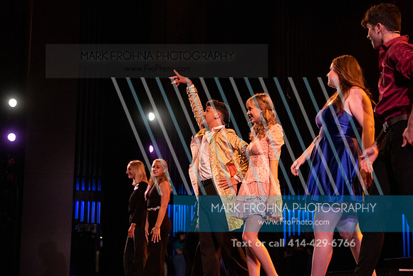 Overture Jerry Awards 2023 Lead Medley 5-315