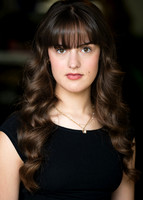 Evie Maassen Headshot 2026-2-2