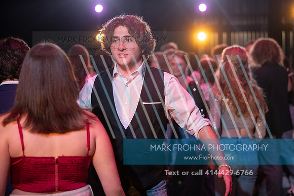 Overture Jerry Awards 2023 Opening Number-41