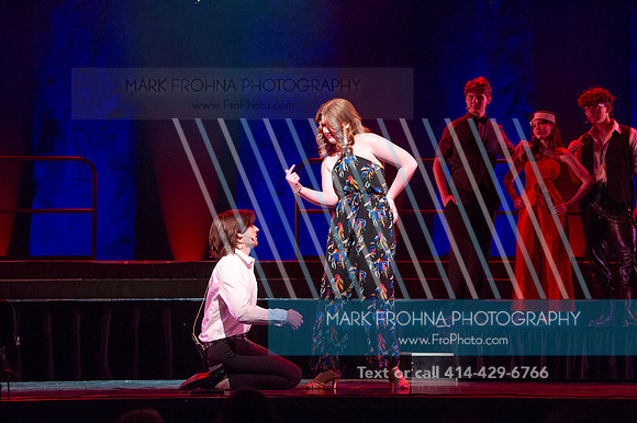 Overture Jerry Awards 2023 Lead Medley 4-196