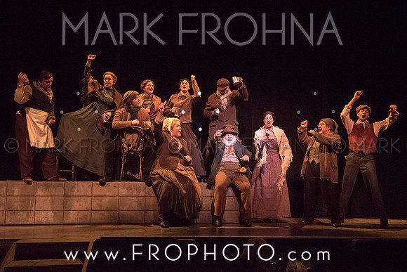 Skylight My Fair Lady Highlights-17