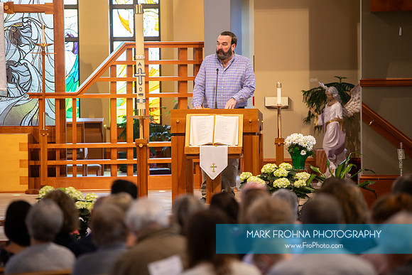 St Gabriel May Crowning and First Communion 2025-13