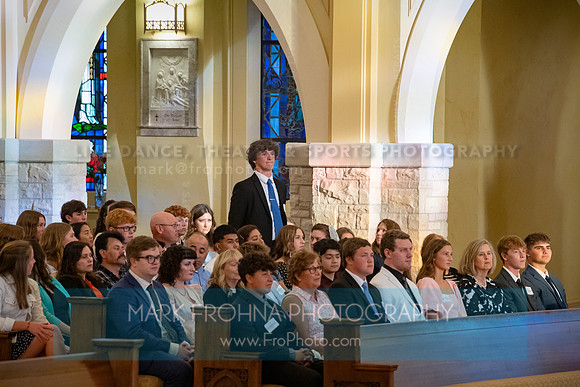 St Jerome Confirmation 2024-19
