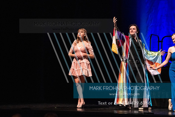 Overture Jerry Awards 2023 Lead Medley 5-10