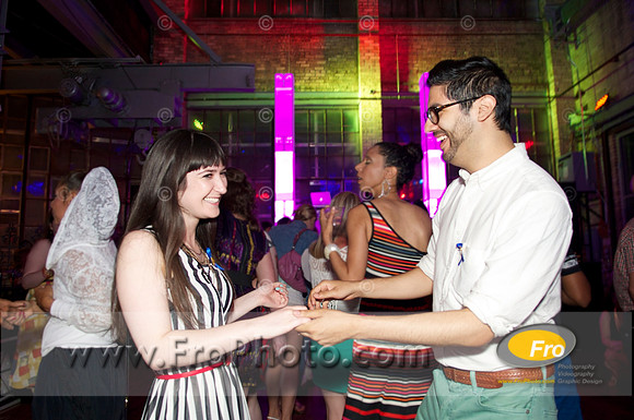 Skylight Ensemble Party 094