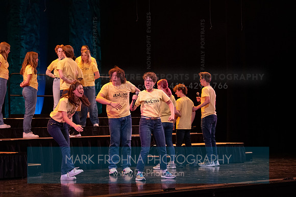 Overture Jerry Awards 2023 Verona Urinetown-56