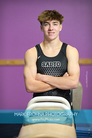 Alex Kob Gym 2024-5