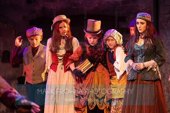 Skylight Oliver Picadilly Young Performers-914