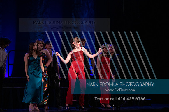 Overture Jerry Awards 2023 Lead Medley 4-25
