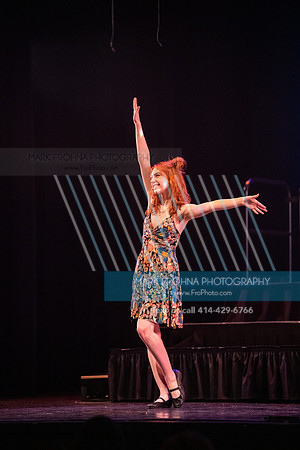 Overture Jerry Awards 2023 Lead Medley 3-14