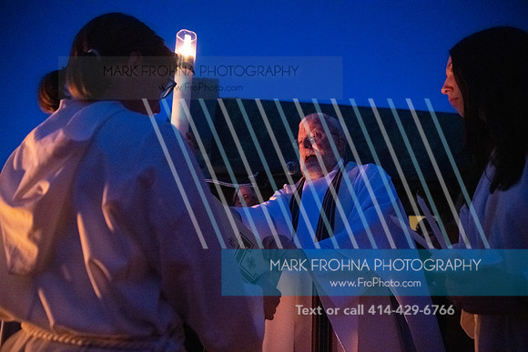 St Gabriel Easter Vigil 2023-9