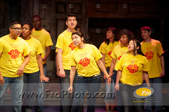 Skylight HSM Celebration 2013 007