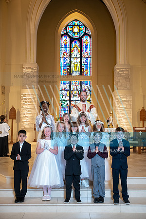 St Jerome First Communion May 6 2023-90