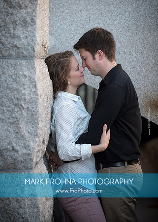 Mike and Stephanie-98