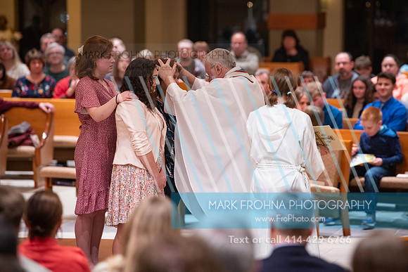 St Gabriel Easter Vigil 2023-96