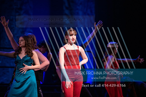 Overture Jerry Awards 2023 Lead Medley 4-20