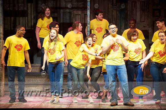 Skylight HSM Celebration 2013 005