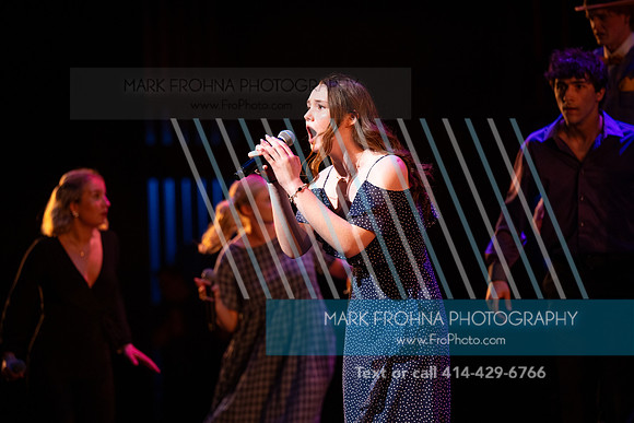 Overture Jerry Awards 2025 Lead Medley PM2-311