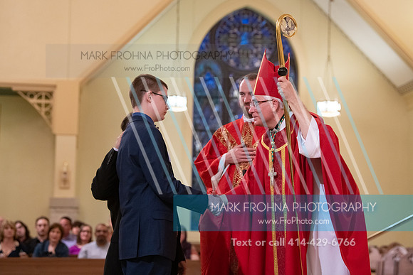 St Jerome Confirmation May 5 2023-62
