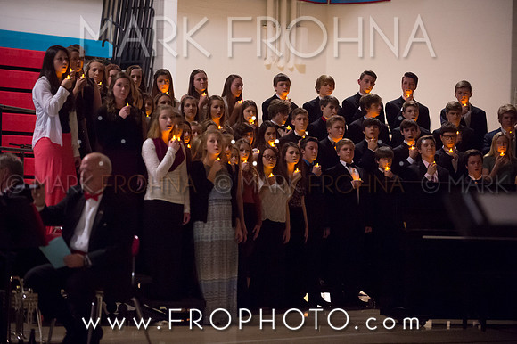 Arrowhead Holiday Concert 2015-10