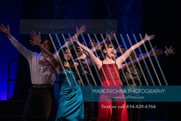 Overture Jerry Awards 2023 Lead Medley 4-47