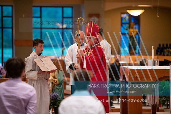 St Gabriel Confirmation 2023-68