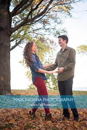 Mike and Stephanie-17
