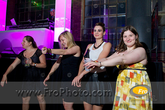 Skylight Ensemble Party 130