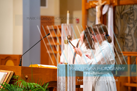 St Gabriel Easter Vigil 2023-58