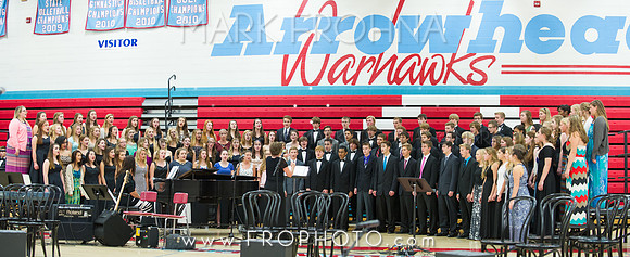 AHS Fall Concert 14-19