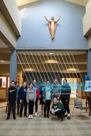 St Gabriel Catechism Spring 2023-22