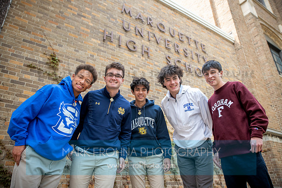 MUHS Annual Report Seniors 2023-12