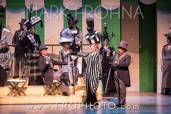 Skylight My Fair Lady Highlights-31