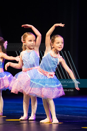 LCD Spring Showcase 2023 Saturday 4PM Highlights-13