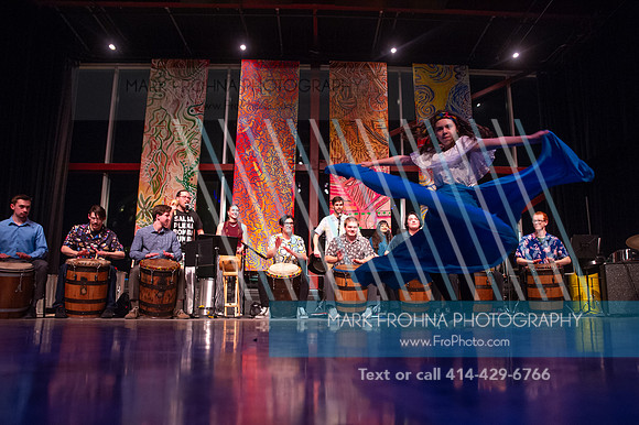 UWM PSOA World Percussion 2023-27