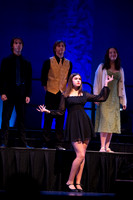 Overture Jerry Awards 2023 Lead Medley 1-7