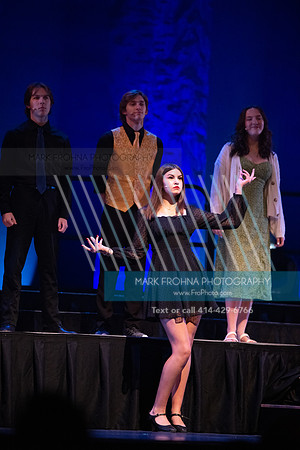 Overture Jerry Awards 2023 Lead Medley 1-7