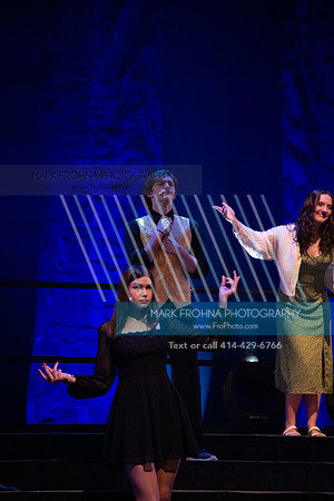 Overture Jerry Awards 2023 Lead Medley 1-31