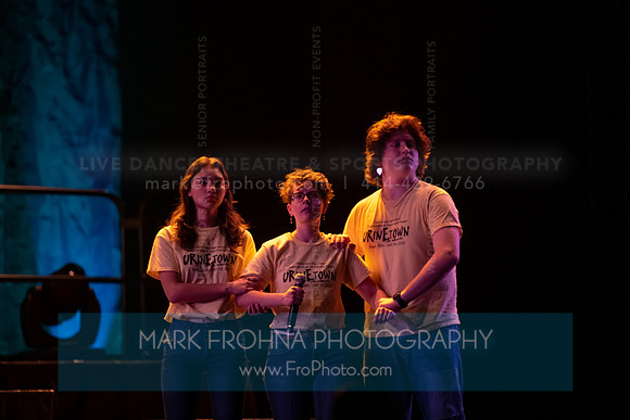 Overture Jerry Awards 2023 Verona Urinetown-3