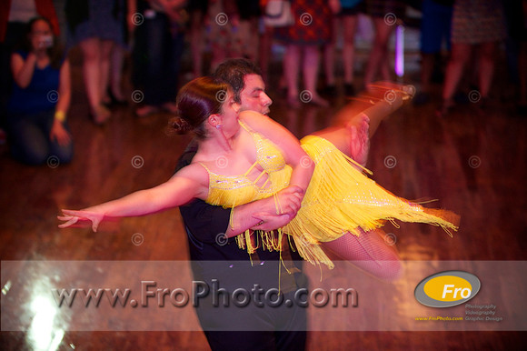 Skylight Ensemble Party 077