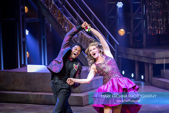 Milwaukee Rep Footloose Natalie-32