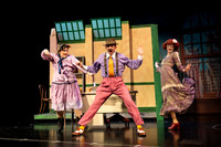 Forte Annie Highlights-18