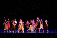 Overture Center Disney in Schools 2023-11