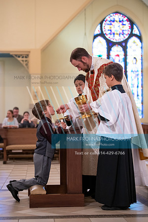 St Jerome First Communion May 6 2023-82