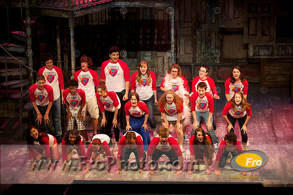 Skylight HSM Celebration 2013 118