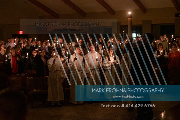 St Gabriel Easter Vigil 2023-33