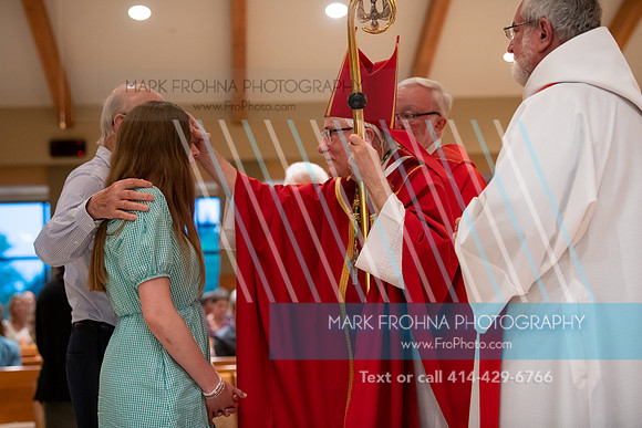 St Gabriel Confirmation 2023-108