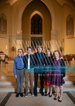 St Jerome Confirmation May 5 2023-152