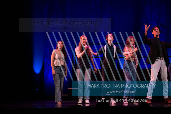 Overture Jerry Awards 2023 Opening Number-239