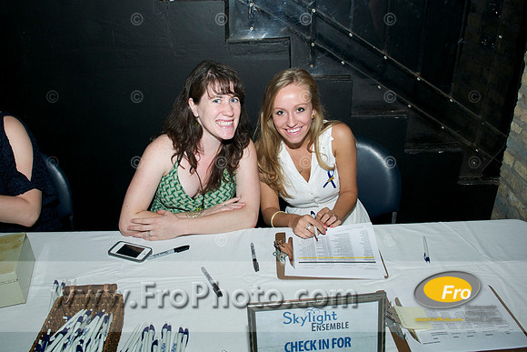 Skylight Ensemble Party 004